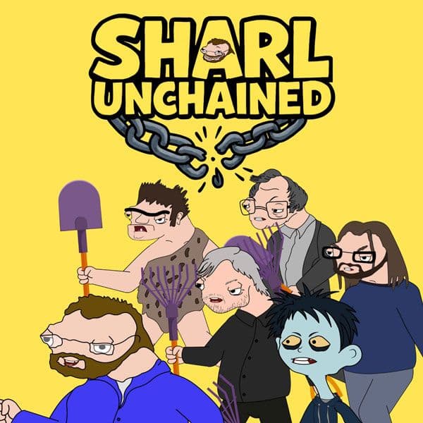 Episode 1